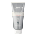 Altruist Dermatologist Sunscreen SPF30 200ML