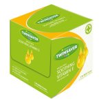 3- Ply Facial Tissues Vitamin E
