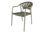 Masai Outdoor Chair Quartz
