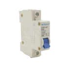 SJ036D Protection – Dc Circuit Breaker MINI 25 Amp Single Pole
