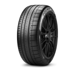 Michelin 245 35 20 Pirelli P Zero 95Y XL S-i