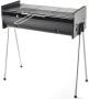 Metalix Large Adjustable Braai Stand