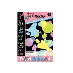A3 Project Board Pad Pastel 20
