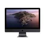 Imac Pro 27-INCH 3.2GHZ Intel Xeon Late 2017 1TB - Space Grey Best