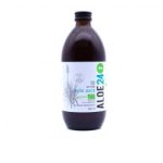 Organic Aloe Juice 500ML