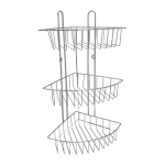 3-LEVEL Shower Caddy SGN321