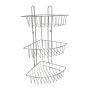 3-LEVEL Shower Caddy SGN321