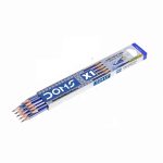 Doms X1 Hexagon Pencils 12 7150
