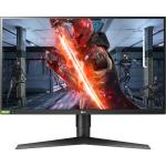 JVC 27 Edgeless Gaming Qhd Monitor LT-GN27425