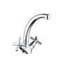 Splashworks Scorpio Basin Mixer 10MM