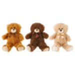 Plush Bear 40CM Type May Vary