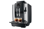 Jura W8 Dark Inox