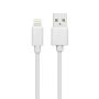 Snug USB To Mfi Lightning Cable 12W 2 Meter