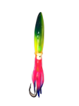 Jacita Squid Stinger 12IN Fruit Salad