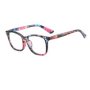 Classic Colourful Fashion Anti-blue Light Glasses Pc/gaming/tv/phone Floral