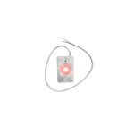 Red 12VDC LED Flashing Light
