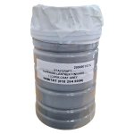 Staycraft Cova Coat Leather Dye Grey 1L