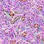 Lilac Princess Mix 60G