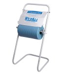 Economy Floor Stand - Kimberly Clark