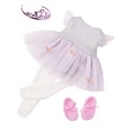 Our Generation Outfit Cute Ballet Tutu