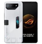 Asus Rog Phone 7 Ultimate 512GB 16GB Dual Sim Storm White