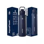 Sport 1182ML Flask Cobalt Blue