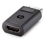 Hp Display Port To HDMI Adapter