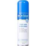 Dr.Sole Foot & Shoe Spray 120ML