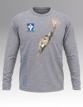 Agusta A109 87 Hfs Long Sleeve T