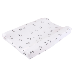 Xoxo Baby Panda Changing Mat Cover Standard