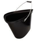 Triangular Builders Bucket