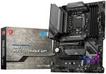 MSI Mag B560 Tomahawk Wifi Intel Lga 1200 Atx Motherboard
