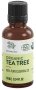 Botanik Oils Organic Tea Tree Oil - 10ml