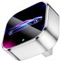 Vsp Wireless Carplay Adapter Usb-c - Bluetooth Plug & Play Car Dongle