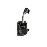 No-drill Handheld Shower Holder - Strong Adhesive Mount For Bath & Shower