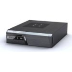 Huntkey H702 MINI Itx Case
