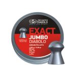 Diabolo Exact Jumbo .22 5.5MM - 15.9GR
