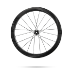 48 58 Black Wheelset - Shimano