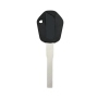 Mc Aftermarket Uncut Blank Key For Ktm 390 & 690 Duke