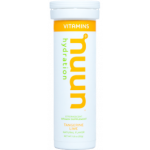 Vitamin Supplement Tangerine Lime 12S