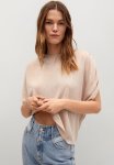 T-Shirt Liga - Beige