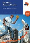 Via Afrika Business Studies: Gr 10: Learner's Book