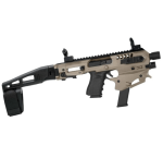 Micro Conversion Glock 20 21 Fde