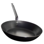 Frying Pan De Buyer Blue Steel Frying Pan 45CM - 45CM