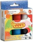 Poster Paint 6X15ML - Assorted Colours