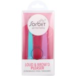 Sorbet Loud Browd Pleaser 2 Piece