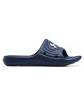 Men's Ua Locker Iv Slides - Academy 7