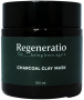 Charcoal Clay Mask