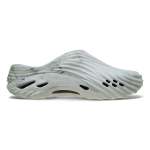 Echo Watercolor Marbled Wave - Army Green multi M13