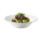 Wide Rim Soup cereal Bowl 180MM By Marola